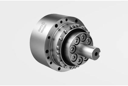 工业机器人减速器市场现状及差距分析