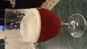 Little Elm Brewing Co.